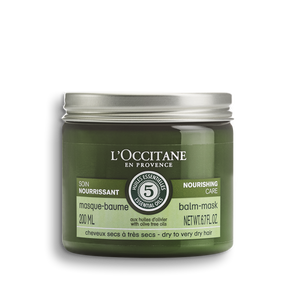 Masque Soin Nourrissant Aromachologie