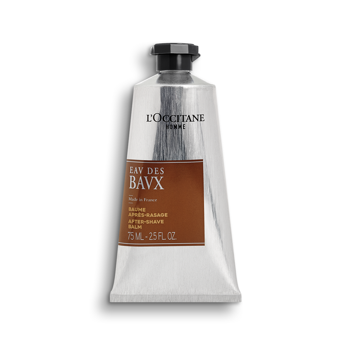 Baume Après-Rasage Eau des Baux