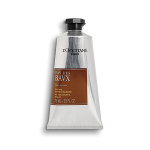 Baume Après-Rasage Eau des Baux