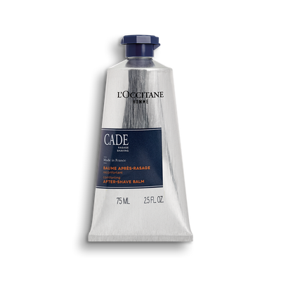 Baume Après-Rasage Réconfortant Cade 75ml