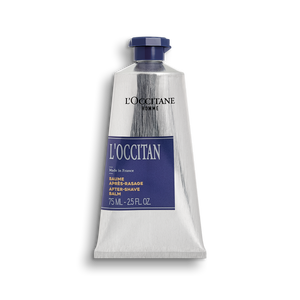 Baume Après-Rasage L'Occitan