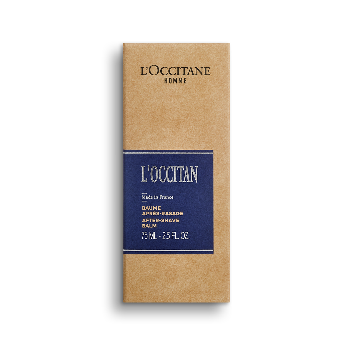 Baume Après-Rasage L'Occitan