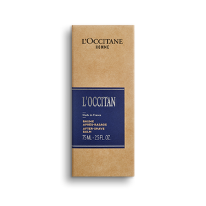Baume Après-Rasage L'Occitan