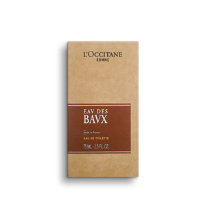 Idée Cadeau pour Homme Eau de Toilette des Baux | L’Occitane en Provence Tunisie