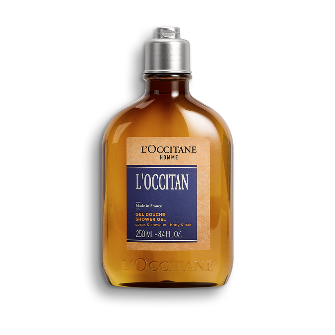 Gel Douche L'Occitan