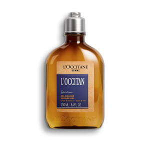 Gel Douche L'Occitan