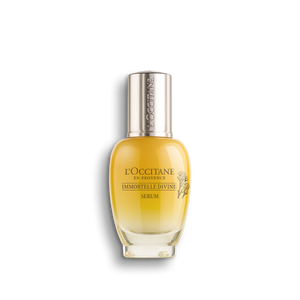 Sérum Immortelle Divine