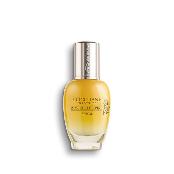 Sérum Immortelle Divine
