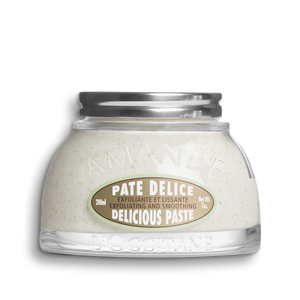  Pâte Délice aux éclats d'Amande  | L’Occitane en Provence Tunisie