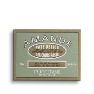 Pâte Délice Amande 200 ml