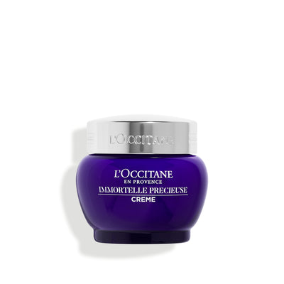 Crème Immortelle Précieuse