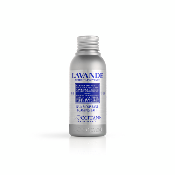 BAIN MOUSSANT LAVANDE