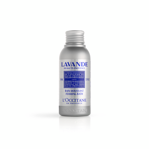 BAIN MOUSSANT LAVANDE